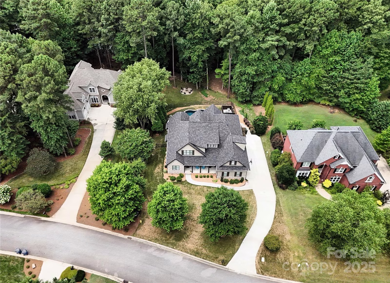 Property image 3 at 7582 Cottonwood Drive, Denver, NC 28037