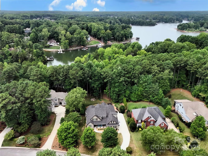 Property image 5 at 7582 Cottonwood Drive, Denver, NC 28037