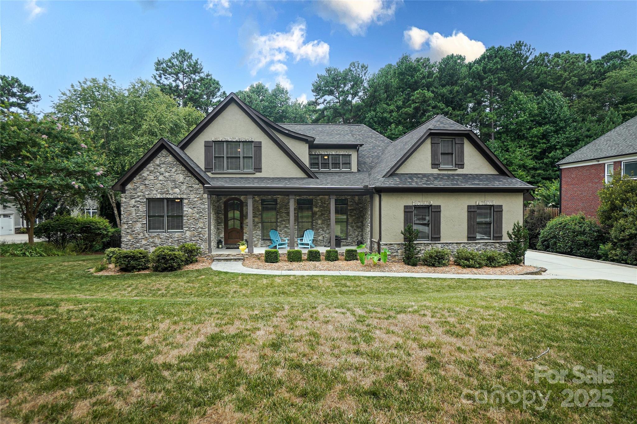 Property image 2 of 7582 Cottonwood Drive in Lakewood, Denver, NC 28037