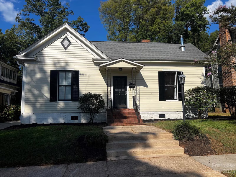 420 W Bank Street
