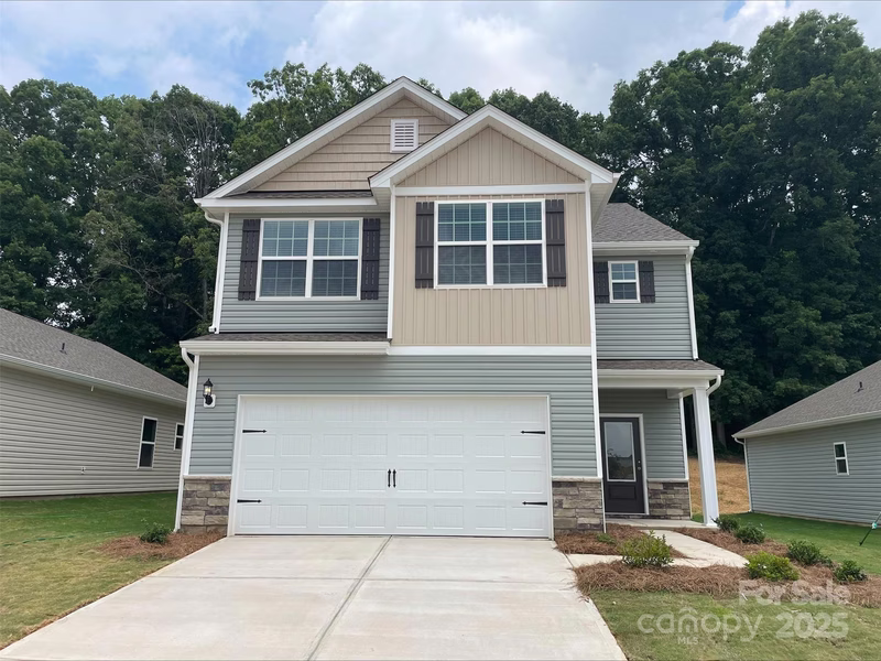 3263 Maple Ridge Drive