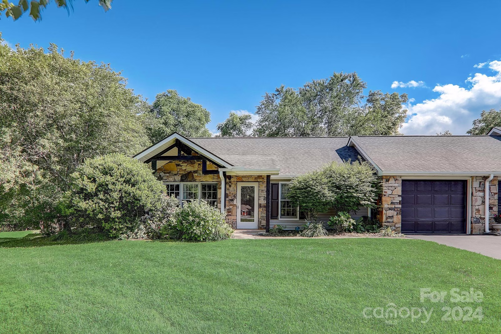 Property image 1 at 244 Rocky Mountain Way, Arden, NC 28704
