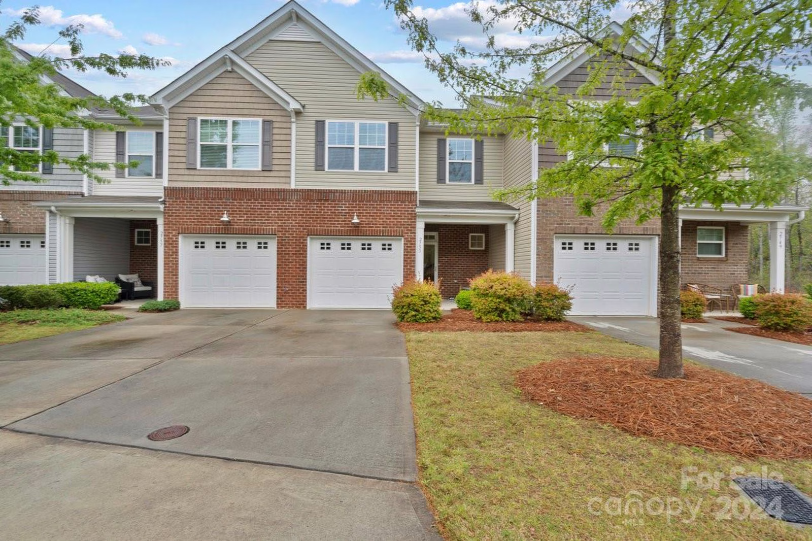 Property image 1 at 2753 Sawbridge Lane, Gastonia, NC 28056