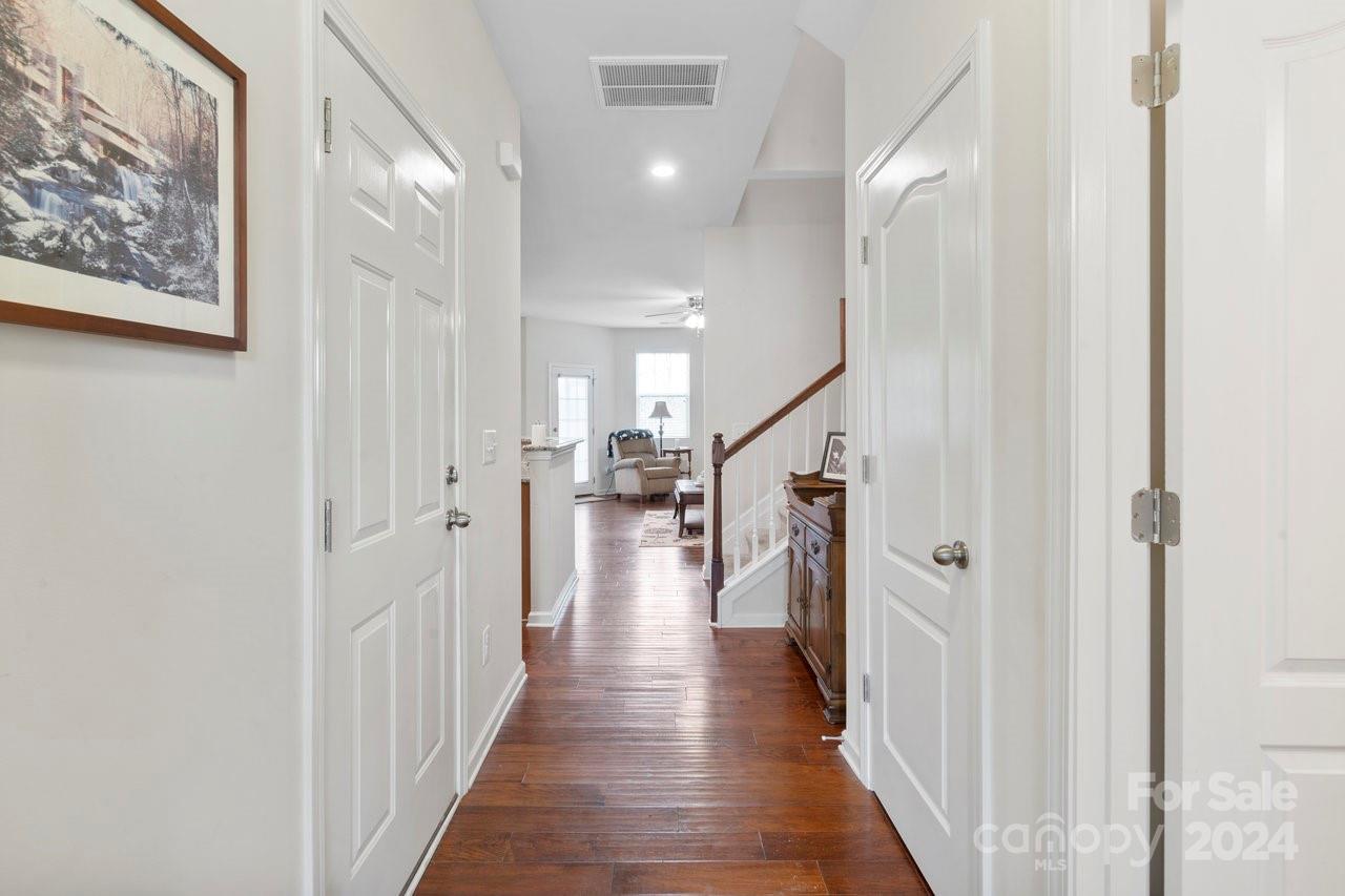 Property image 4 of 2753 Sawbridge Lane in Kinmere Commons, Gastonia, NC 28056