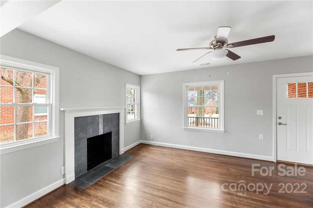Property image 3 of 3731 Mcmillan Street in Plaza Acres, Charlotte, NC 28205