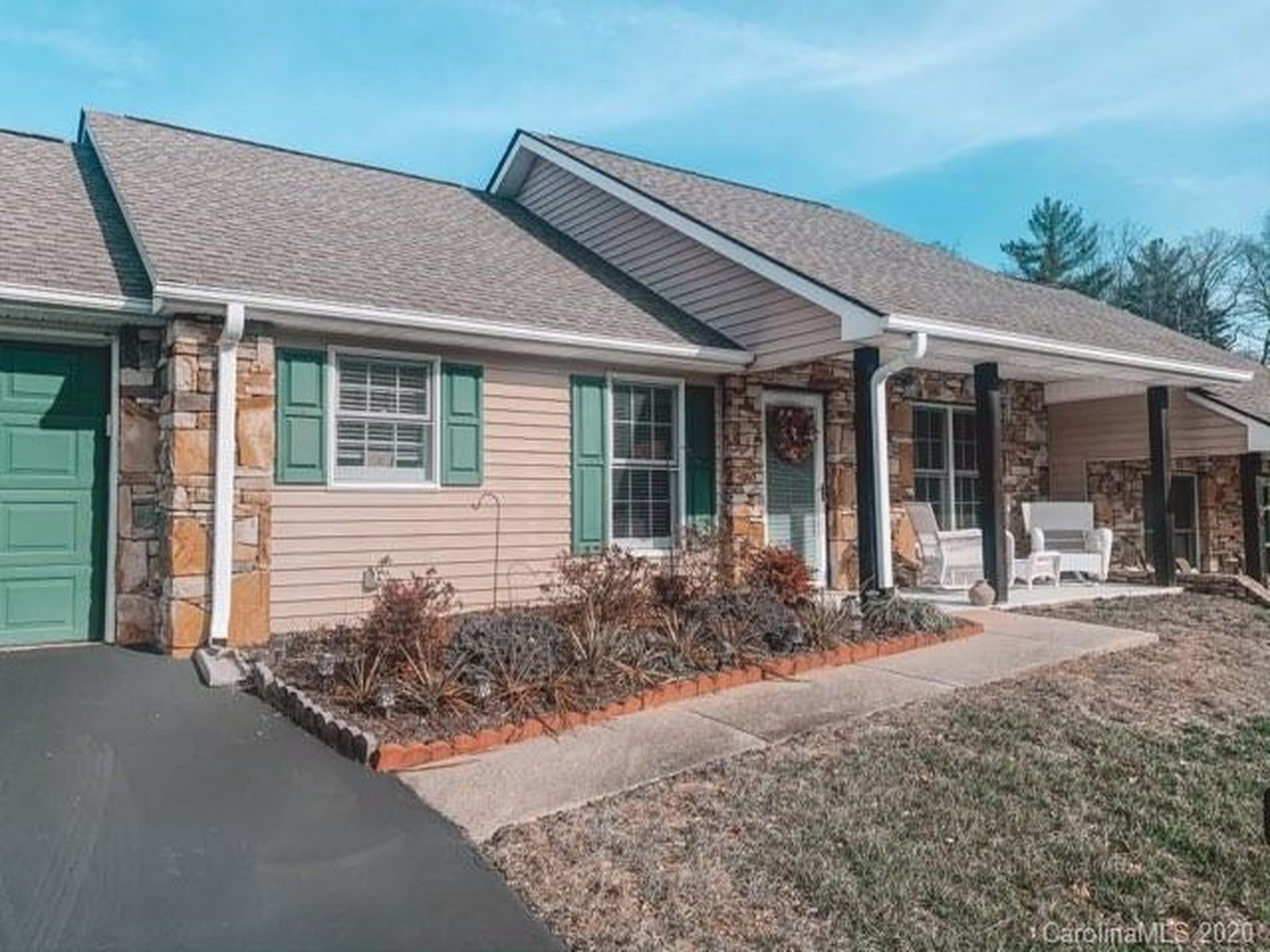 Property image 1 at 247 Rocky Mountain Way, Arden, NC 28704