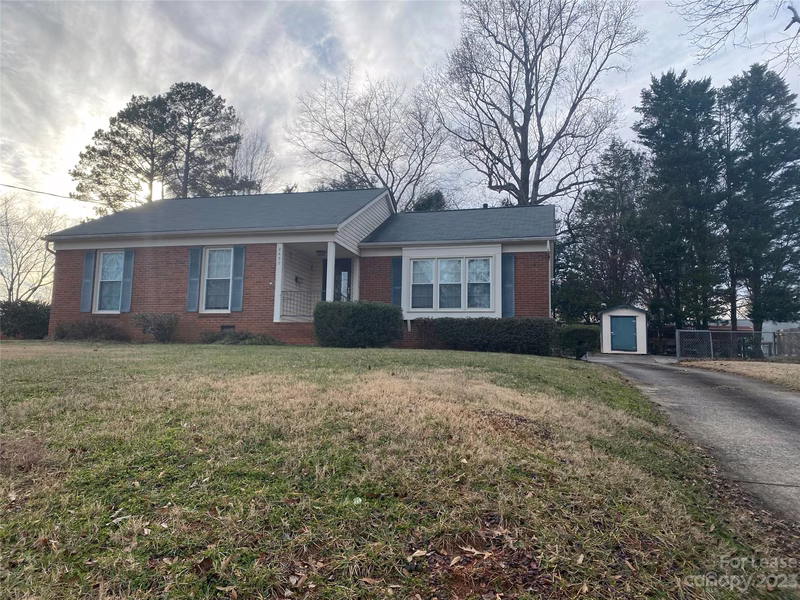 2430 Jacobs Road
