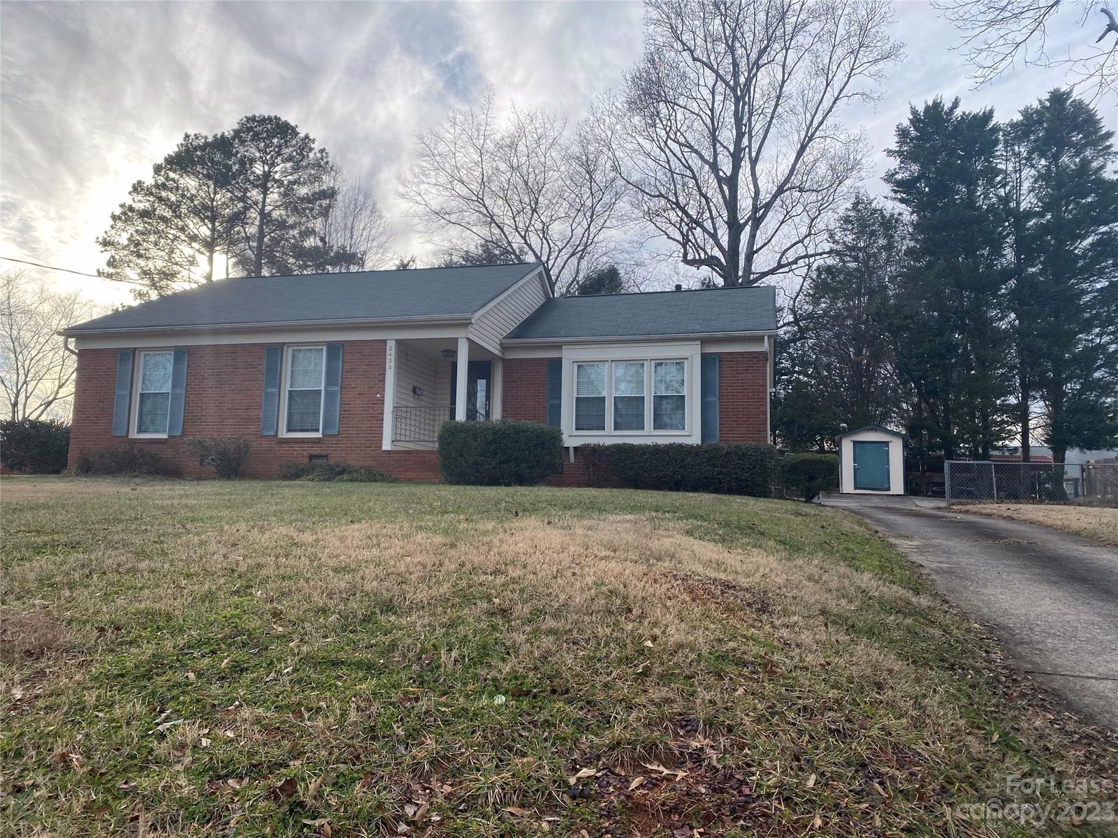 Property image 1 at 2430 Jacobs Road, Gastonia, NC 28054