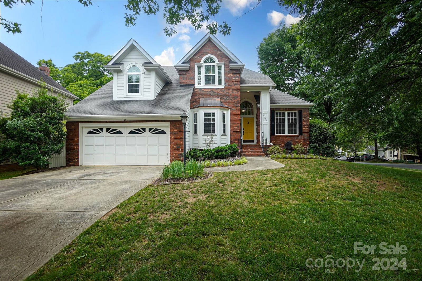 Property image 1 at 6202 Caslon Court, Charlotte, NC 28270