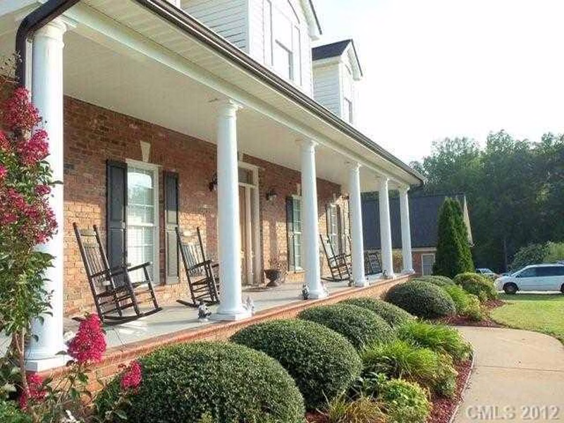 Property image 2 at 2860 Wheatfield Court, Lincolnton, NC 28092