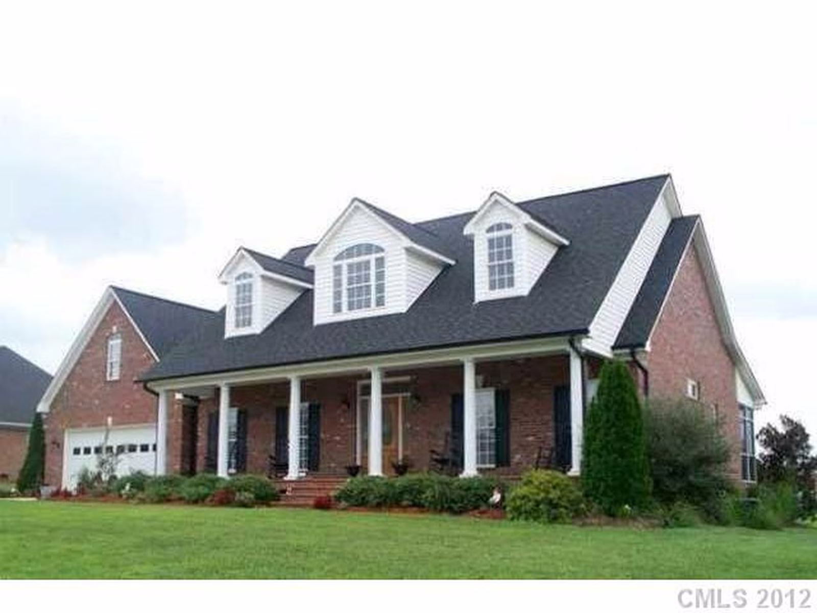 Property image 1 at 2860 Wheatfield Court, Lincolnton, NC 28092