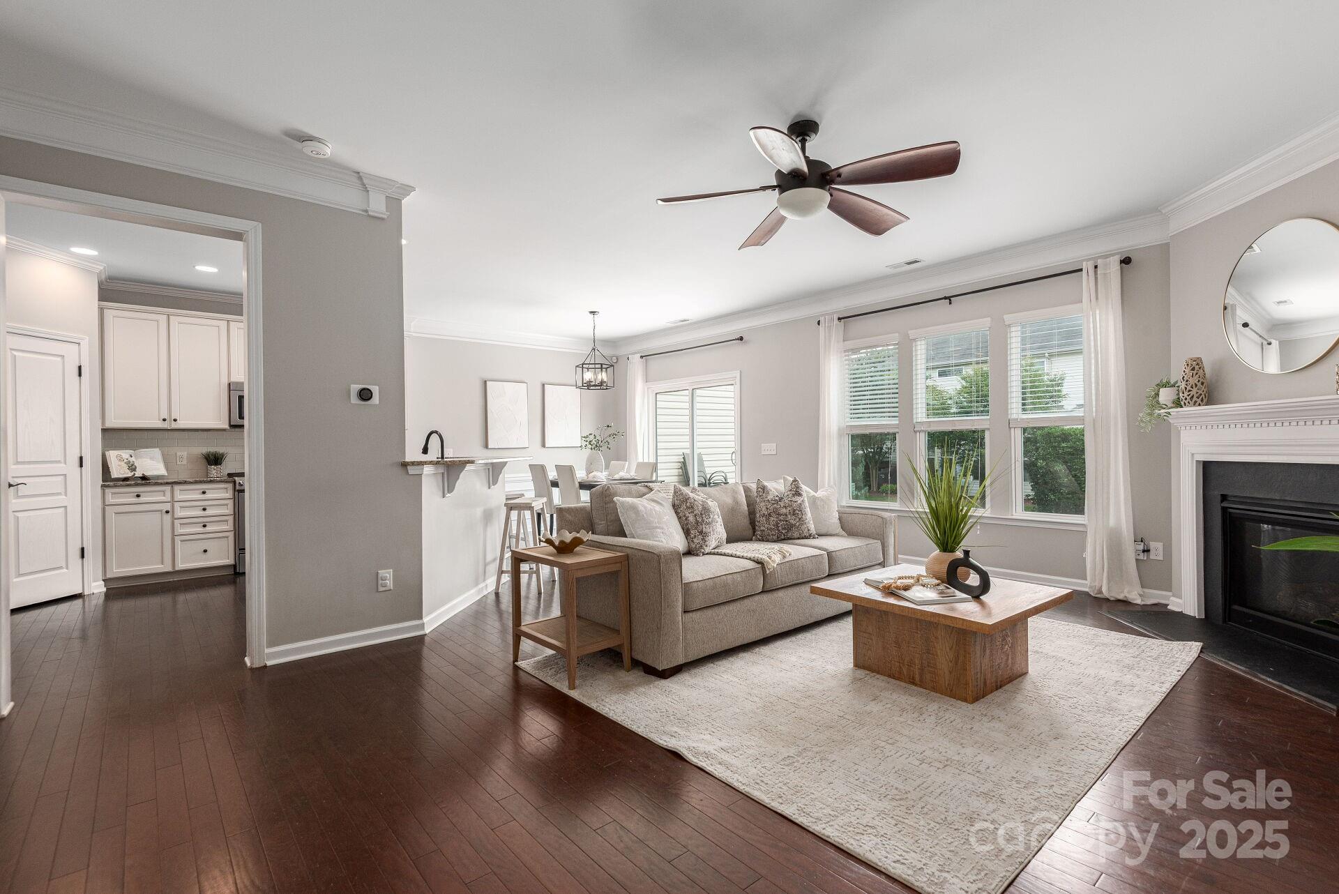 Property image 4 of 5951 Carrollton Lane in Park South Station, Charlotte, NC 28210