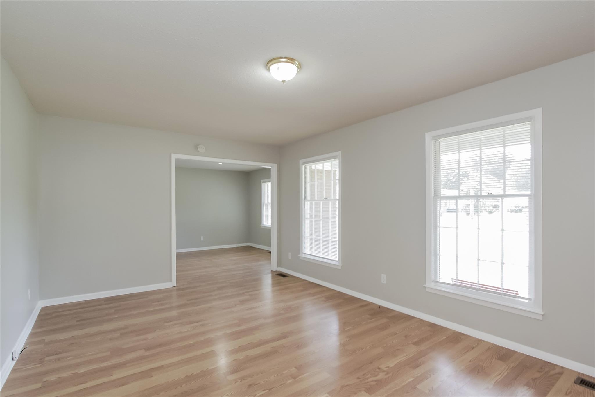 Property image 3 of 604 Brandon Street in Park Grove, Statesville, NC 28677