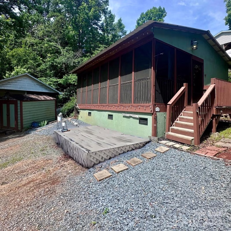 152 Muskhogean Way