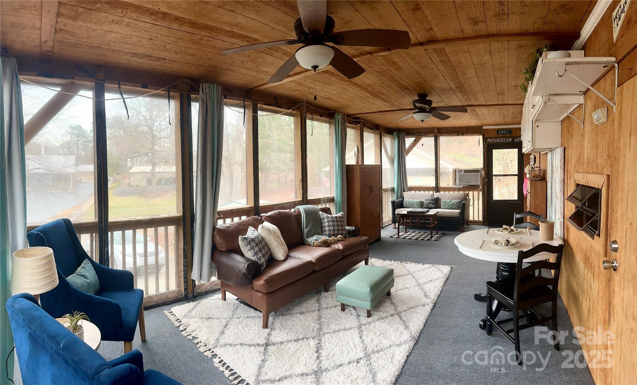 Property image 4 of 152 Muskhogean Way in Twin Harbor, Mount Gilead, NC 27306