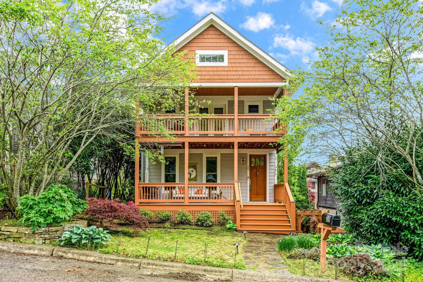 Property image 1 at 39 Gray Street, Asheville, NC 28801
