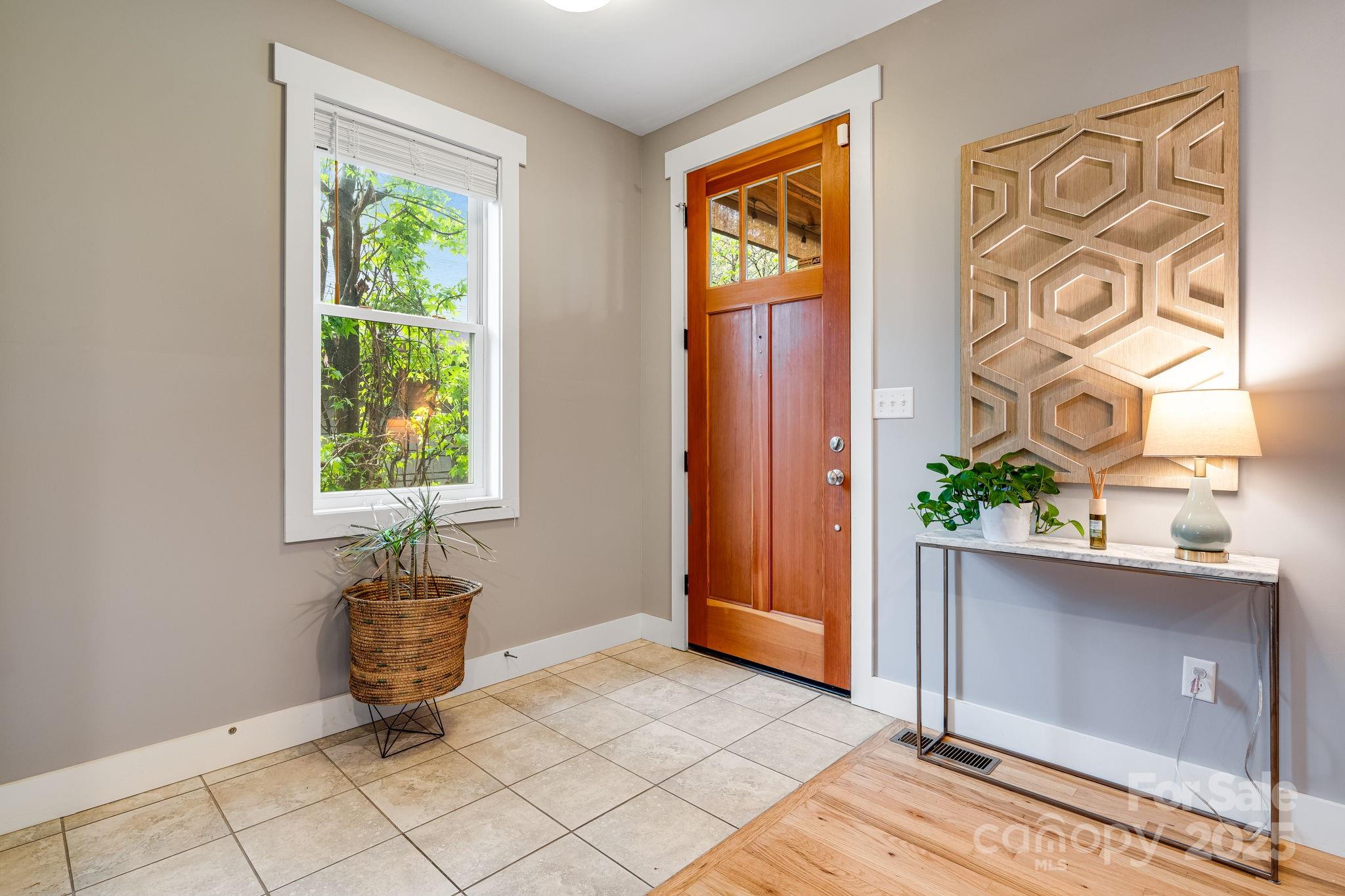 Property image 3 of 39 Gray Street in Montford, Asheville, NC 28801