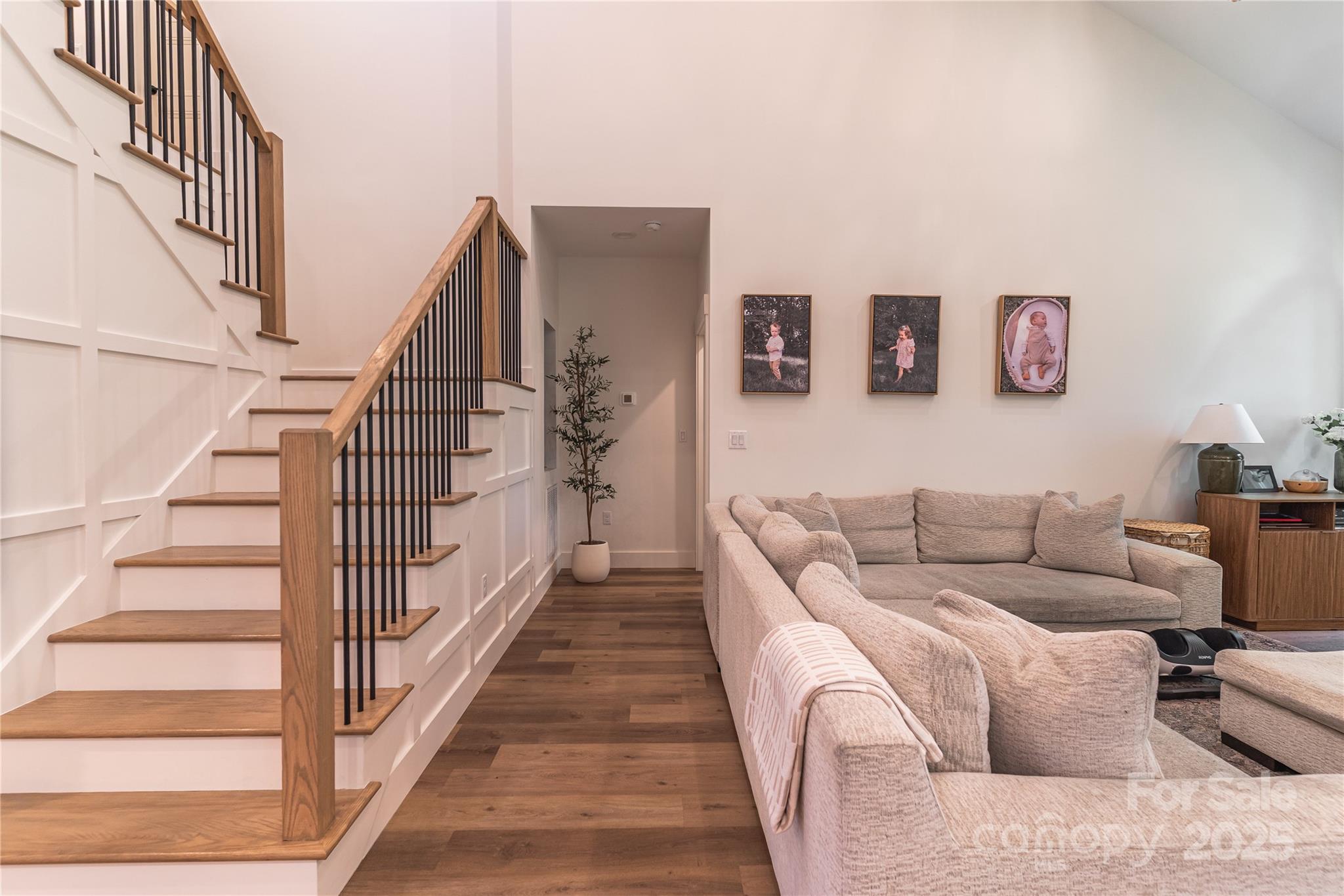 Property image 4 of 602 Kames Court in Pipers Ridge, Conover, NC 28613