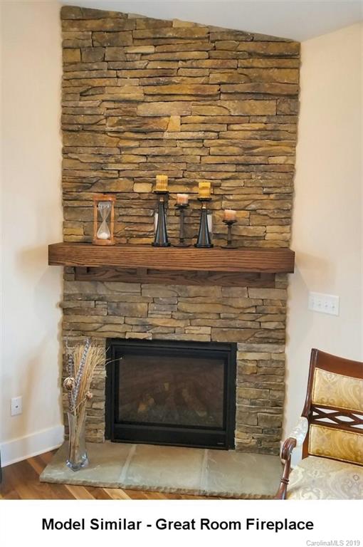 Property image 5 of 87 Hogans View Circle in Hawks Ridge, Hendersonville, NC 28739