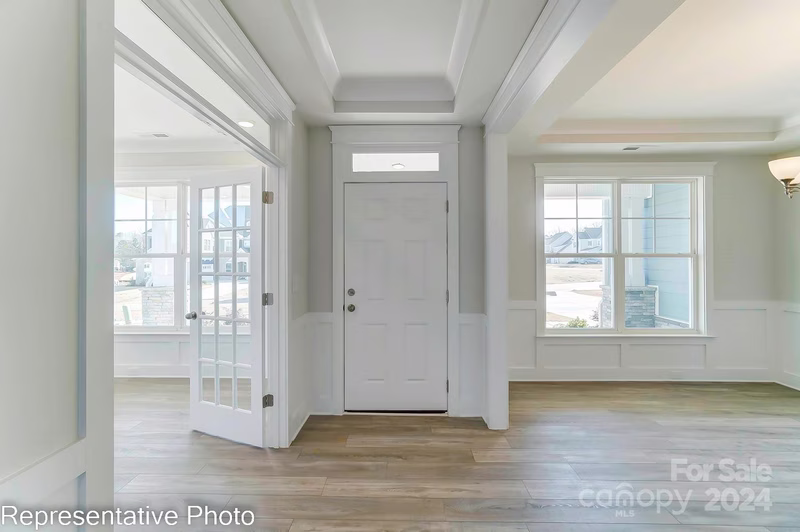 Property image 3 at 3536 Charolais Lane, Harrisburg, NC 28075
