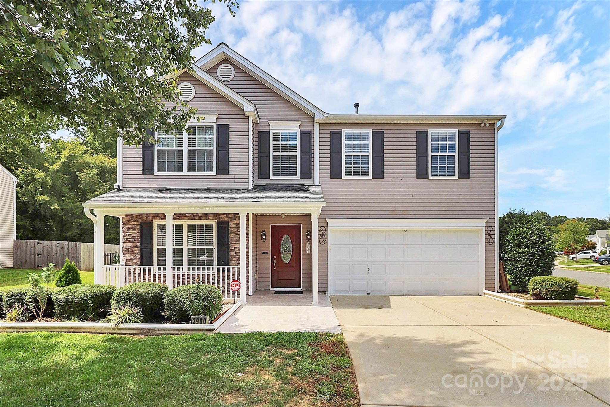 Property image 2 of 3900 Edgeview Drive in Arbor Glen, Indian Trail, NC 28079