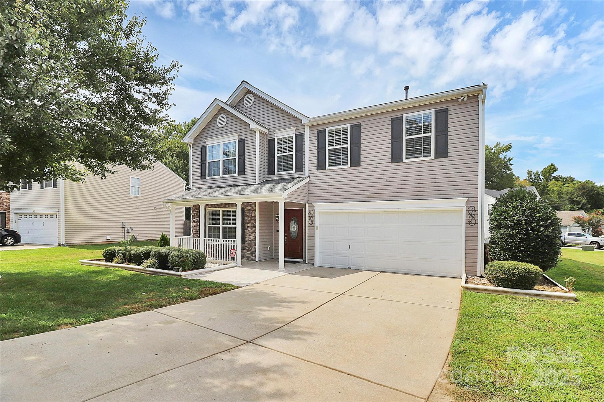 Property image 3 of 3900 Edgeview Drive in Arbor Glen, Indian Trail, NC 28079