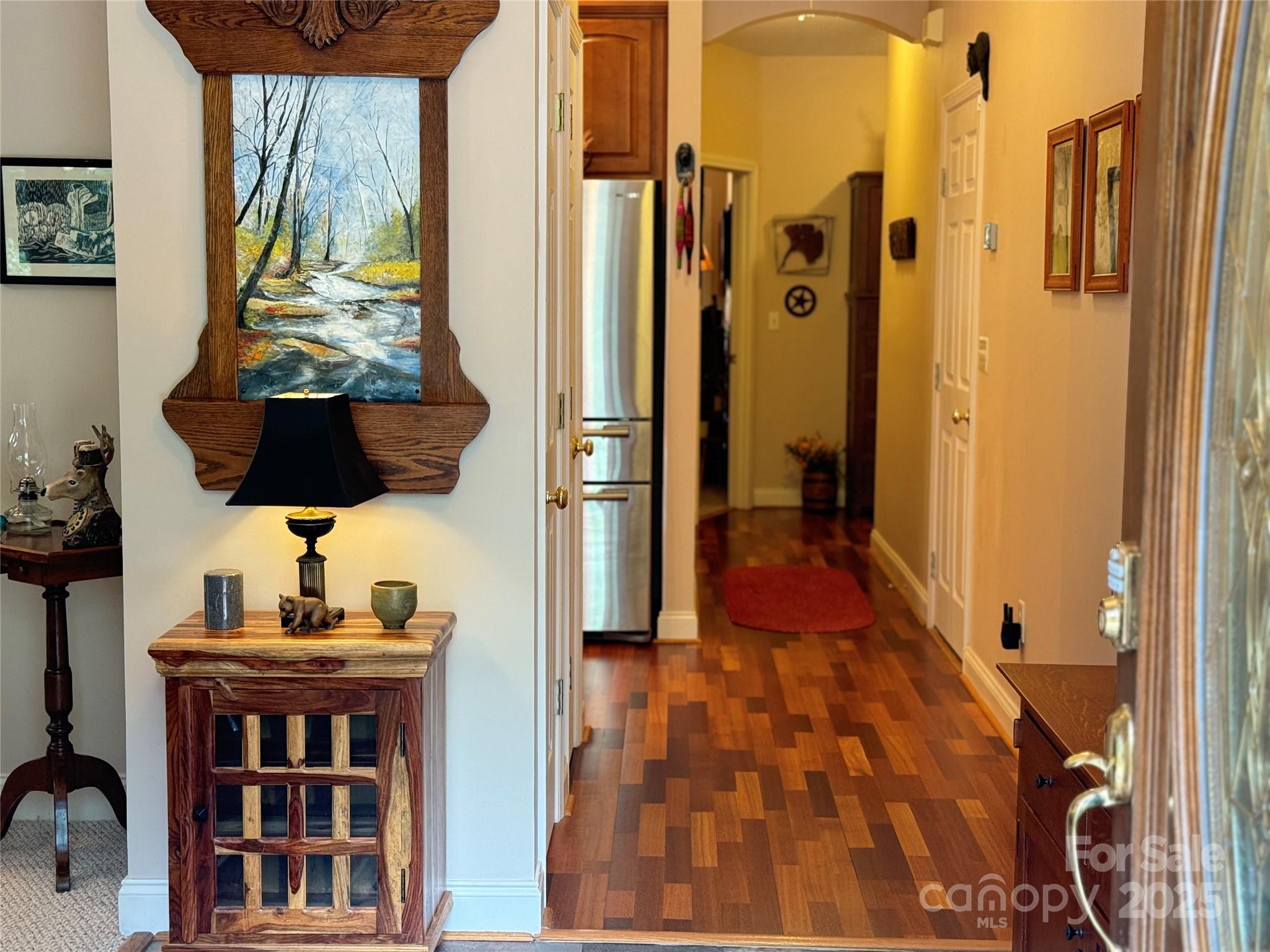 Property image 5 of 877 Soquili Drive in Connestee Falls, Brevard, NC 28712
