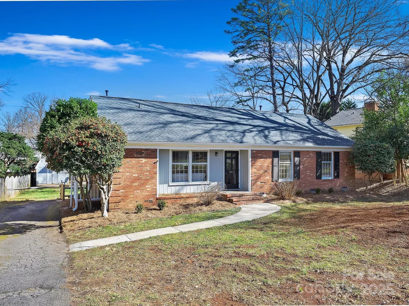 6633 Old Reid Road