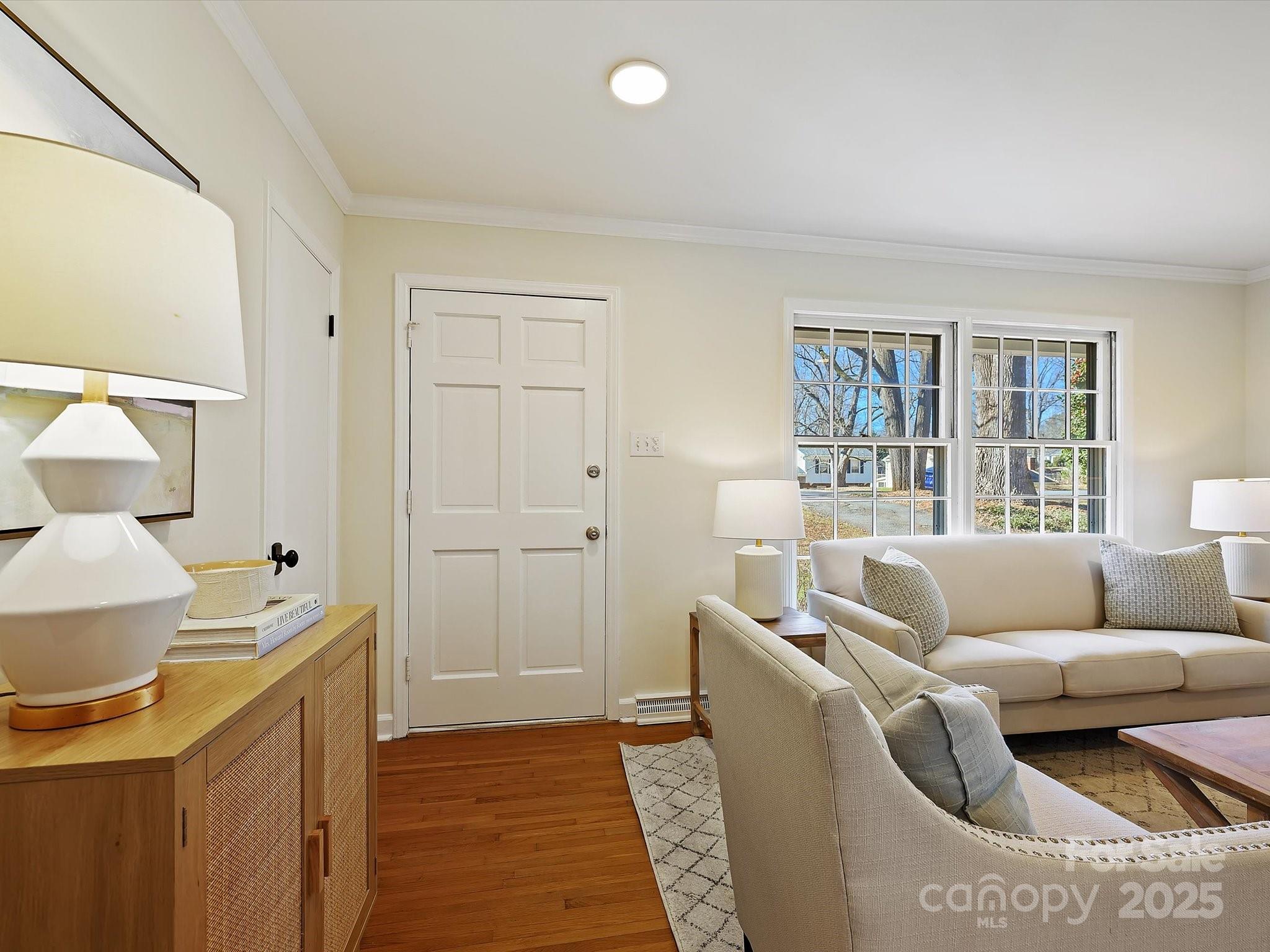 Property image 3 of 6633 Old Reid Road in Spring Valley, Charlotte, NC 28210