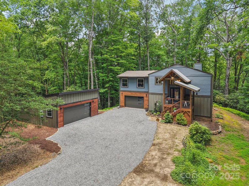 Property image 2 at 1184 Salola Lane, Brevard, NC 28712