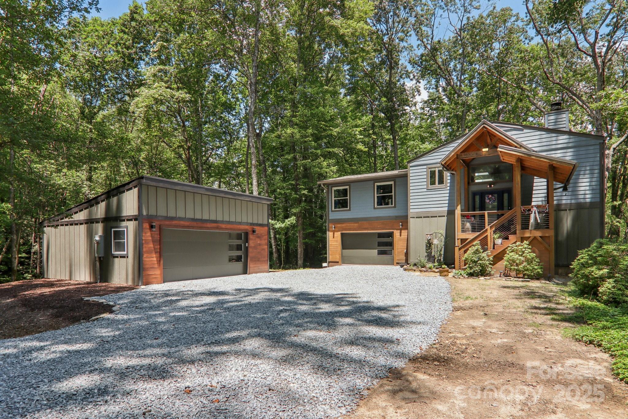 Property image 3 of 1184 Salola Lane in Connestee Falls, Brevard, NC 28712