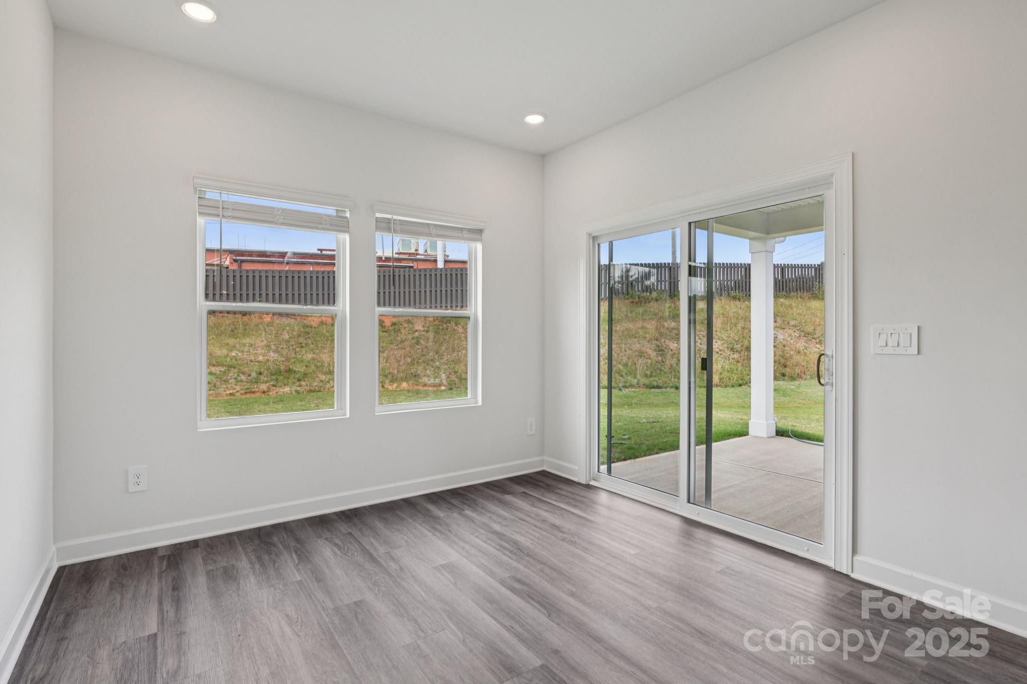 Property image 5 of 1234 Morehead Drive in Oxford Station, Salisbury, NC 28144