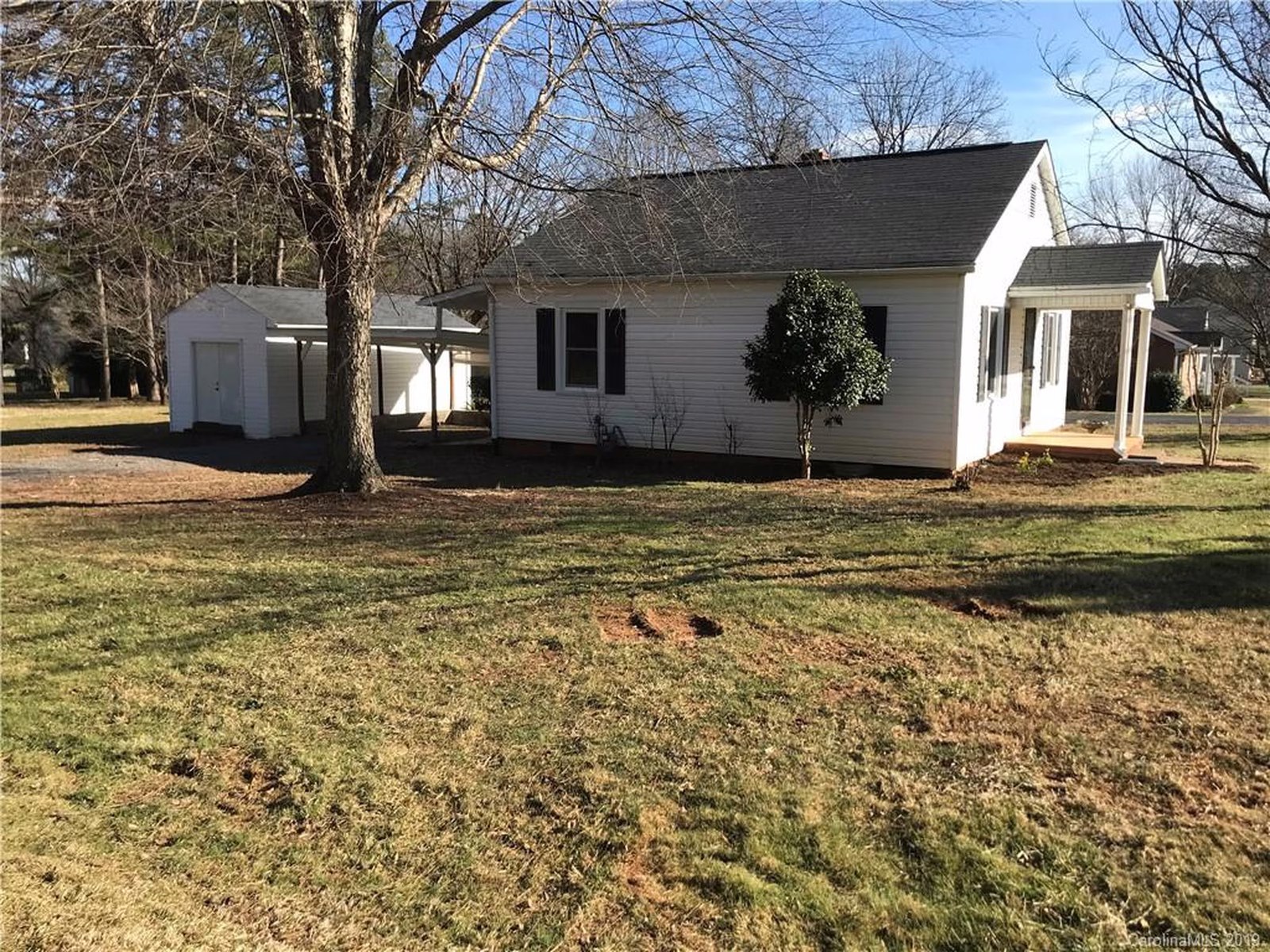Property image 1 at 2301 S Ridge Avenue, Kannapolis, NC 28083