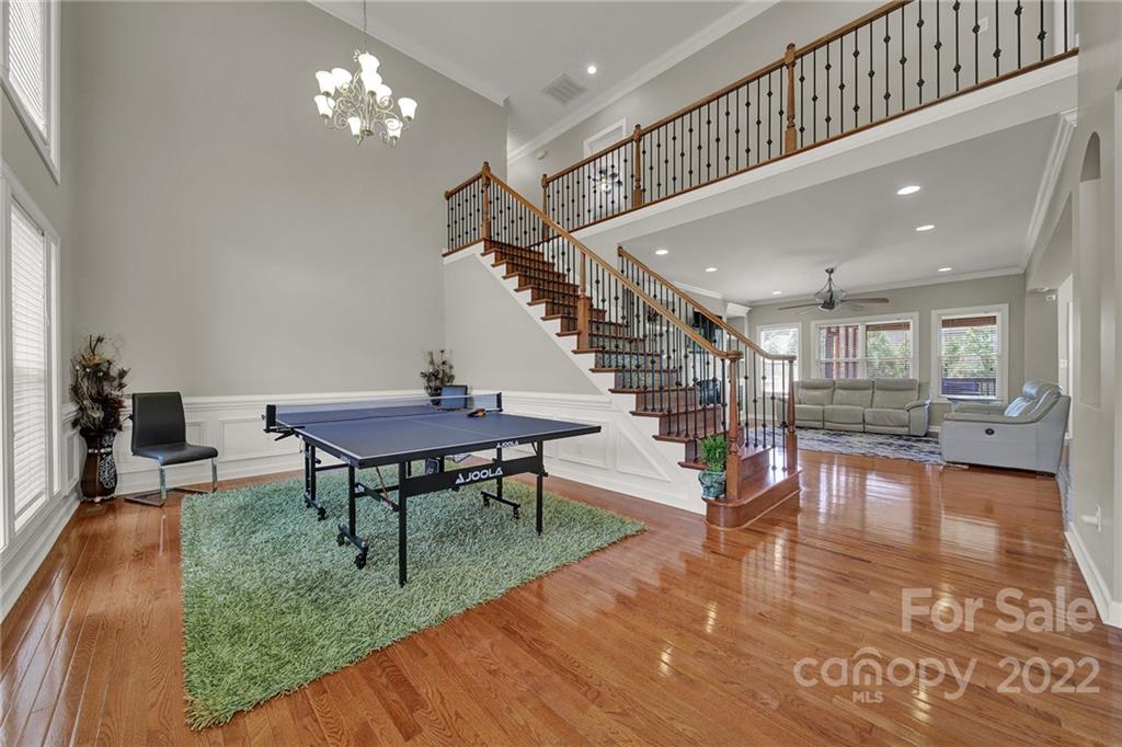Property image 3 of 504 Five Leaf Lane in Hollister, Waxhaw, NC 28173