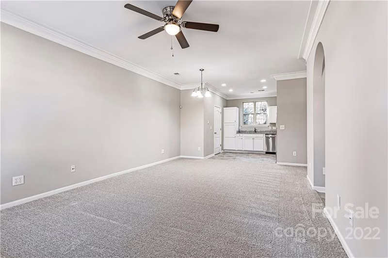 Property image 4 at 7329 Michaels Landing Drive, Charlotte, NC 28262