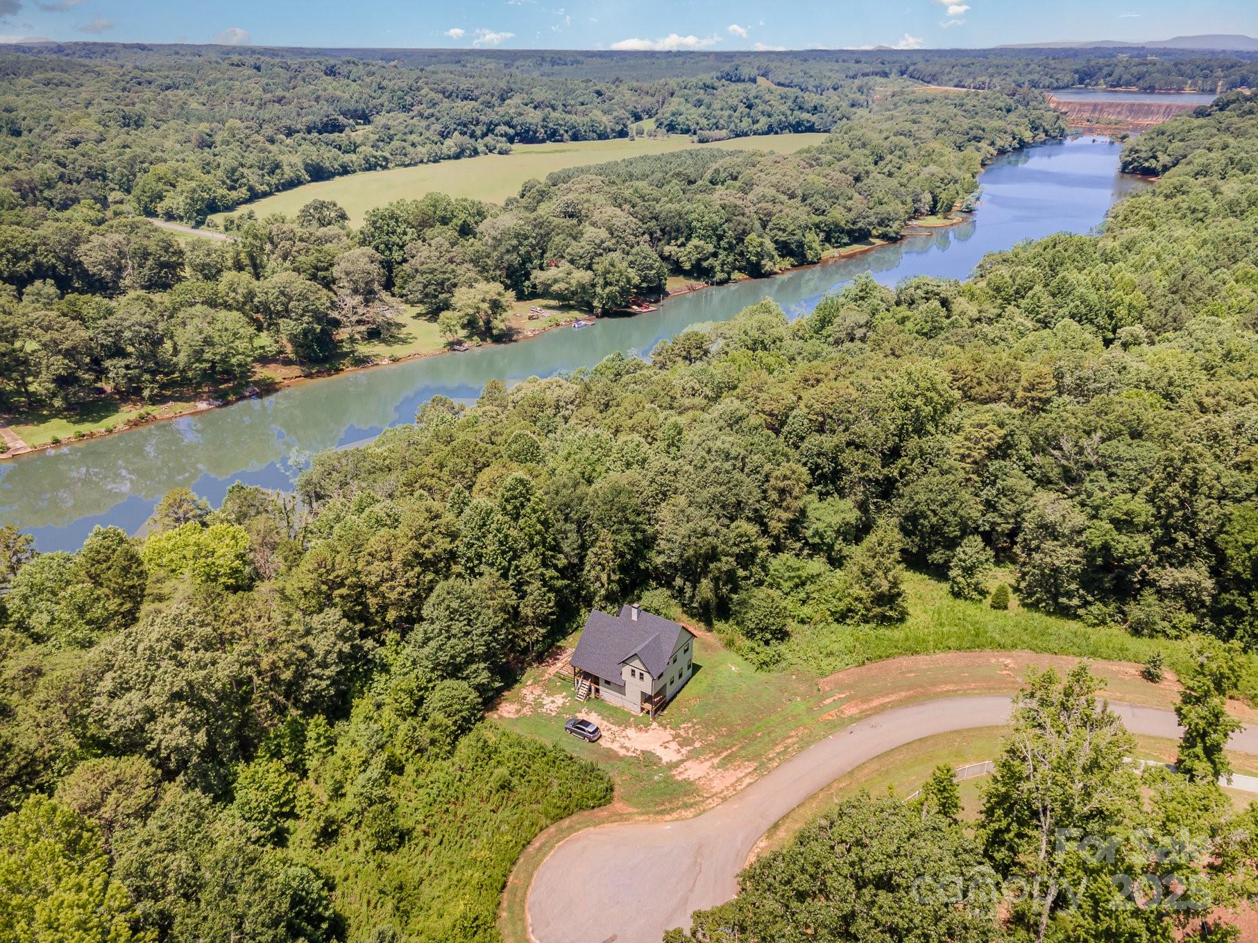 Property image 4 of 160 Slate Drive in River Rock, Statesville, NC 28625
