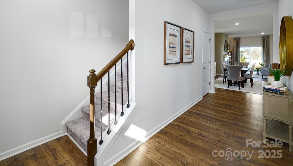 Property image 5 of 414 Janie Circle in The Falls at Newton, Newton, NC 28658