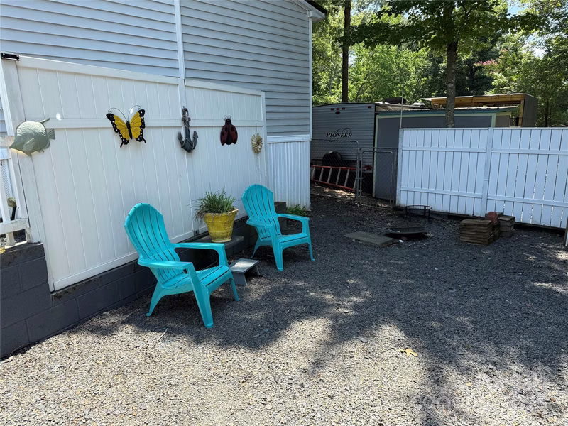 Property image 3 at 126 Canyon Loop, Mount Gilead, NC 27306
