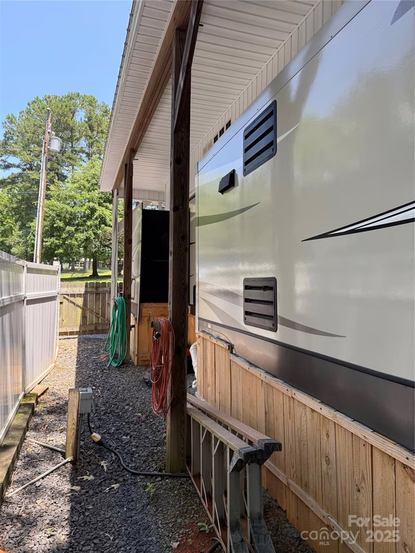 Property image 5 at 126 Canyon Loop, Mount Gilead, NC 27306