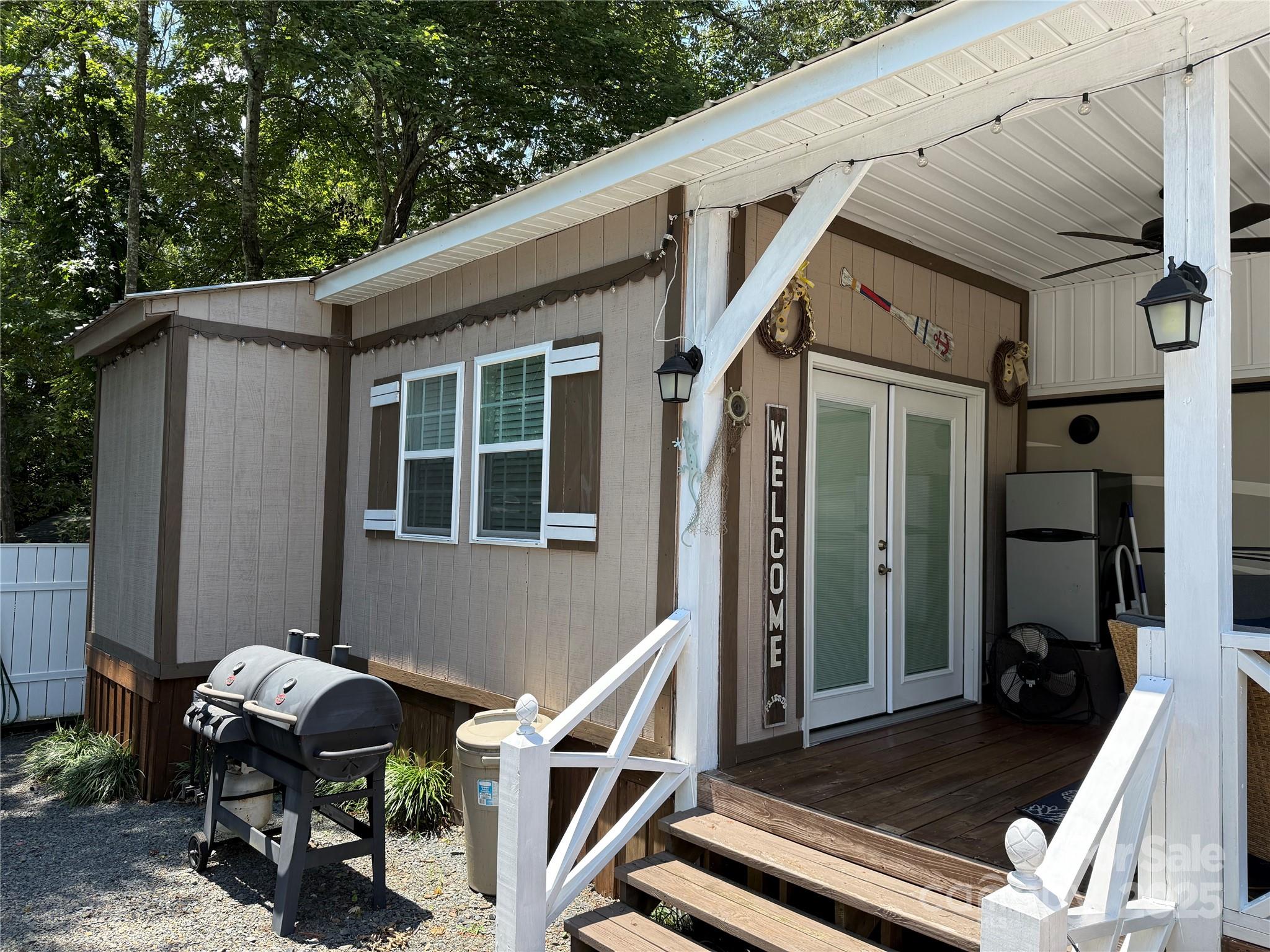 Property image 2 of 126 Canyon Loop in Twin Harbor, Mount Gilead, NC 27306