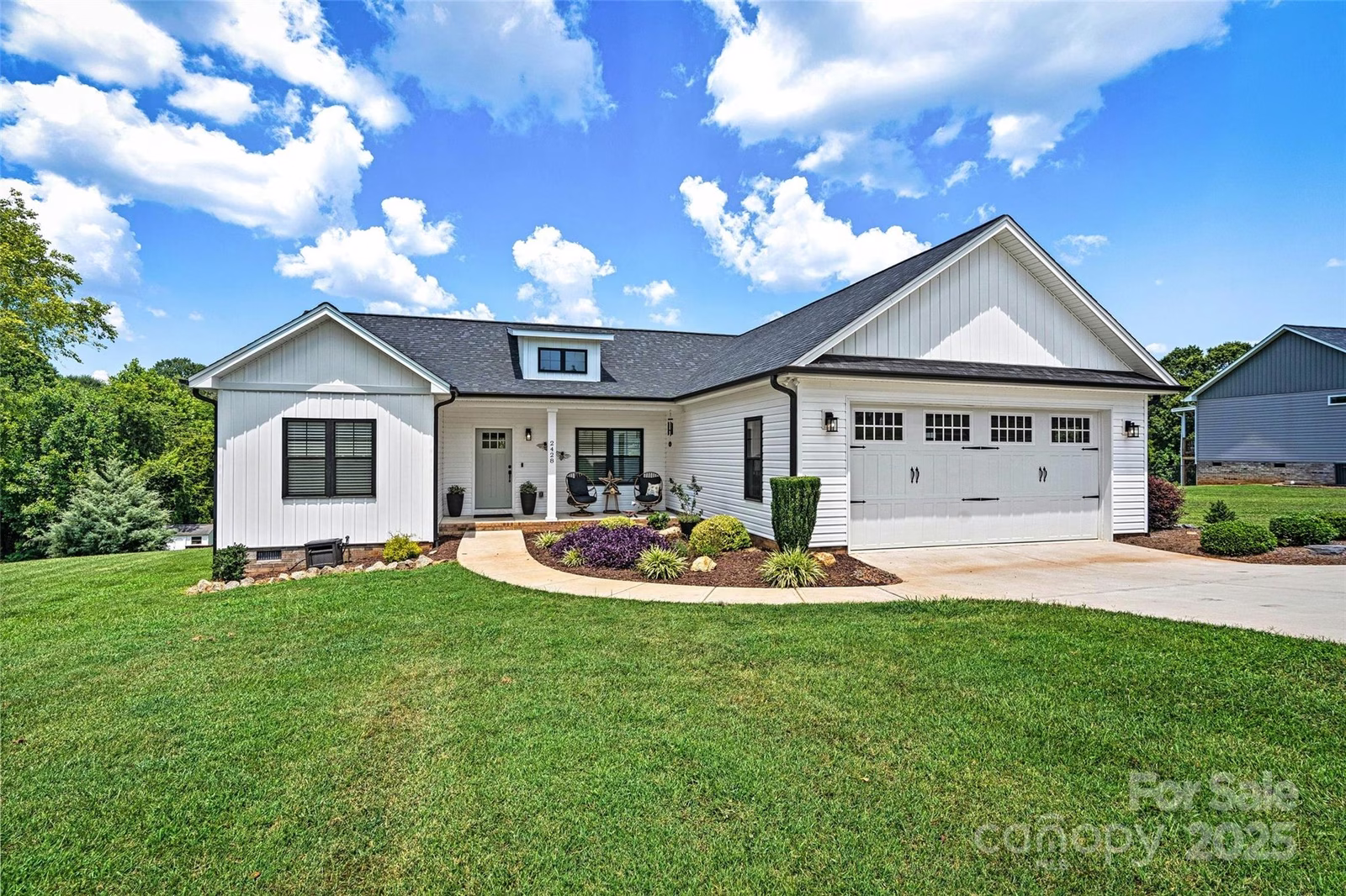 Property image 1 at 2428 Carriage Lane, Lincolnton, NC 28092