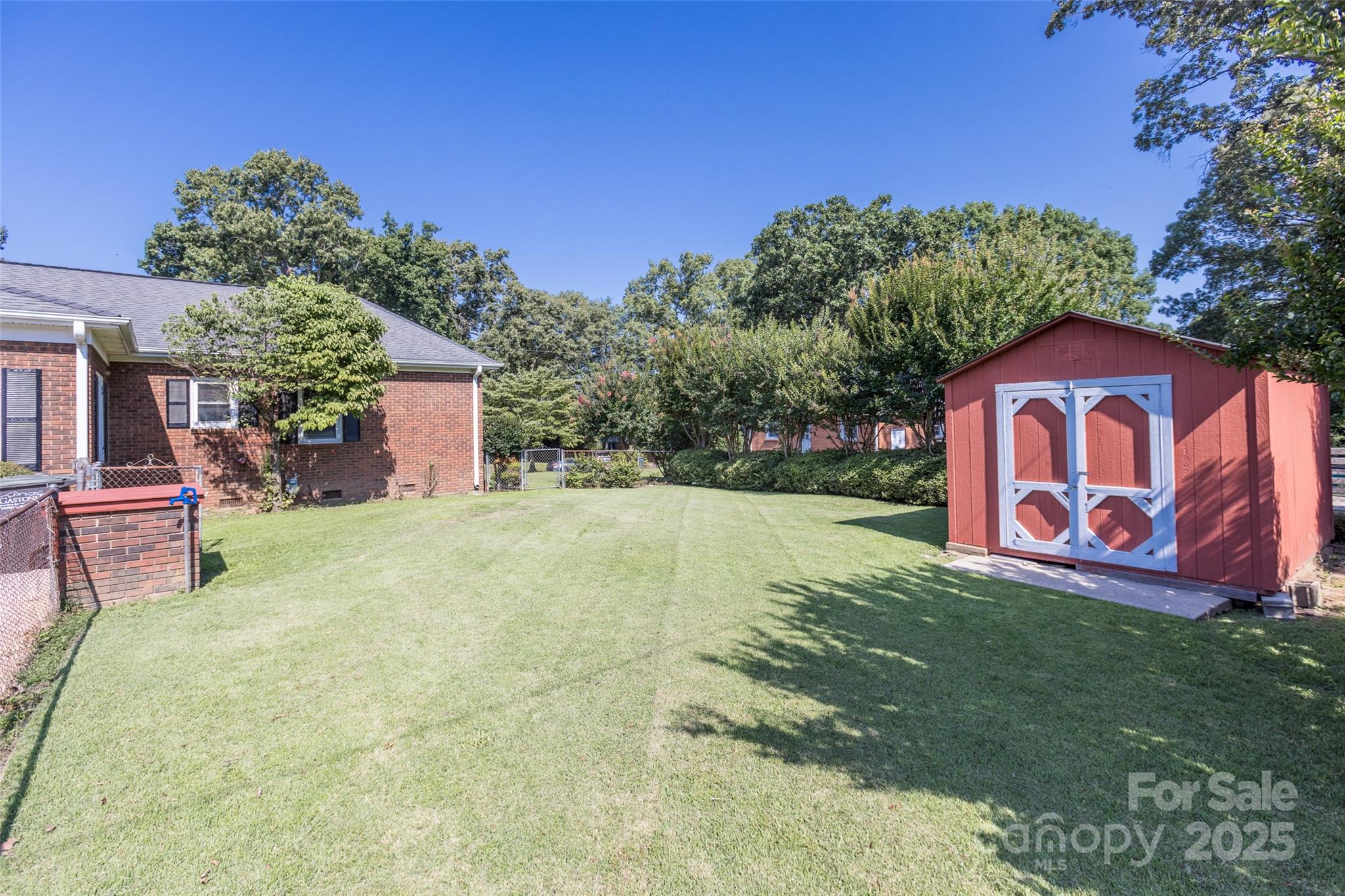 Property image 3 of 1280 Queensgate Street in Kingswood, Gastonia, NC 28054