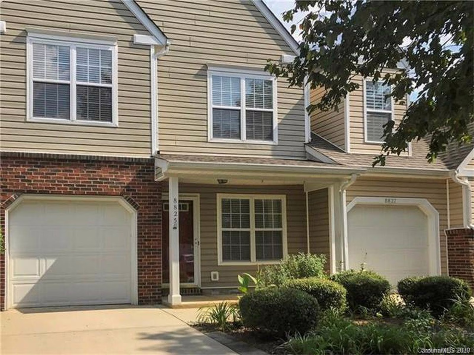 Property image 1 at 8825 Scotch Heather Way, Charlotte, NC 28277