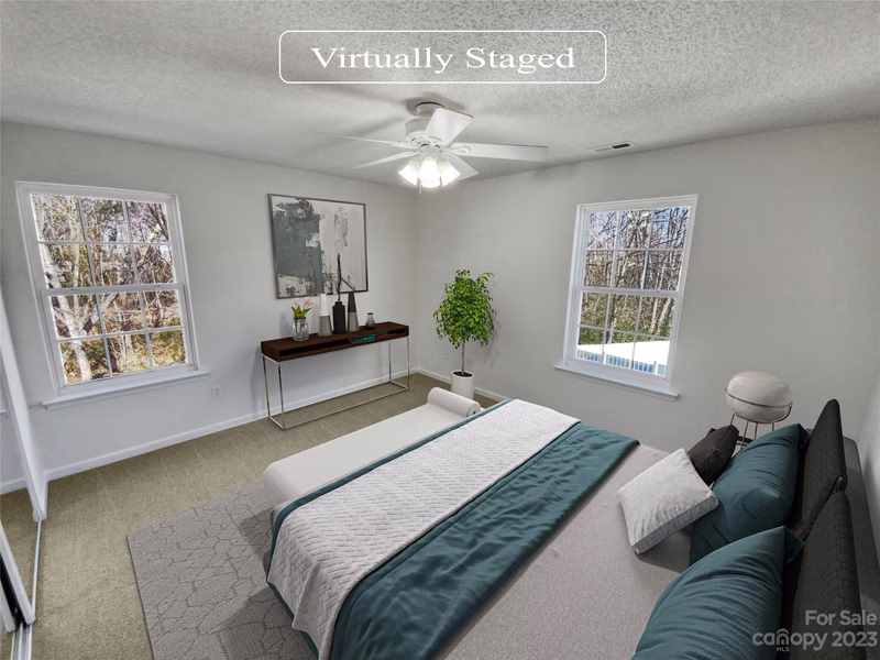 Property image 4 at 1106 Hunters Trail Drive, Indian Trail, NC 28079