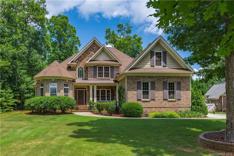 331 Stutts Road