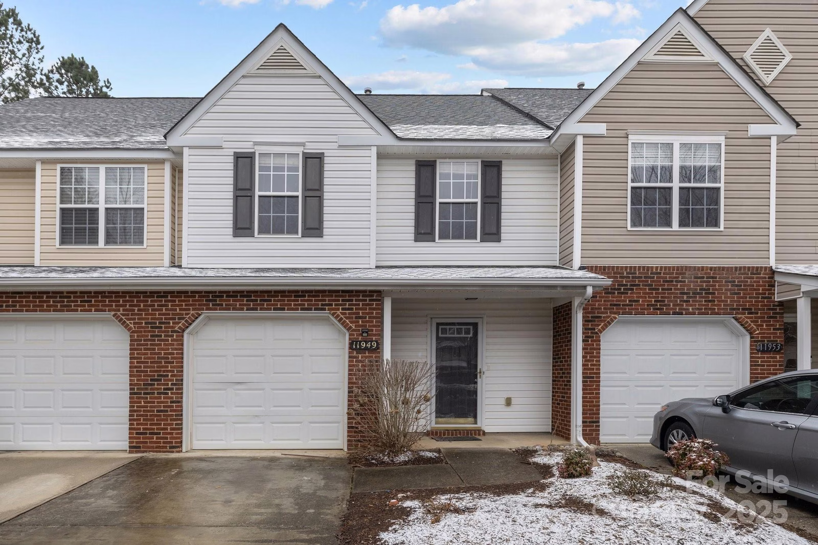 Property image 1 at 11949 Maria Ester Court, Charlotte, NC 28277
