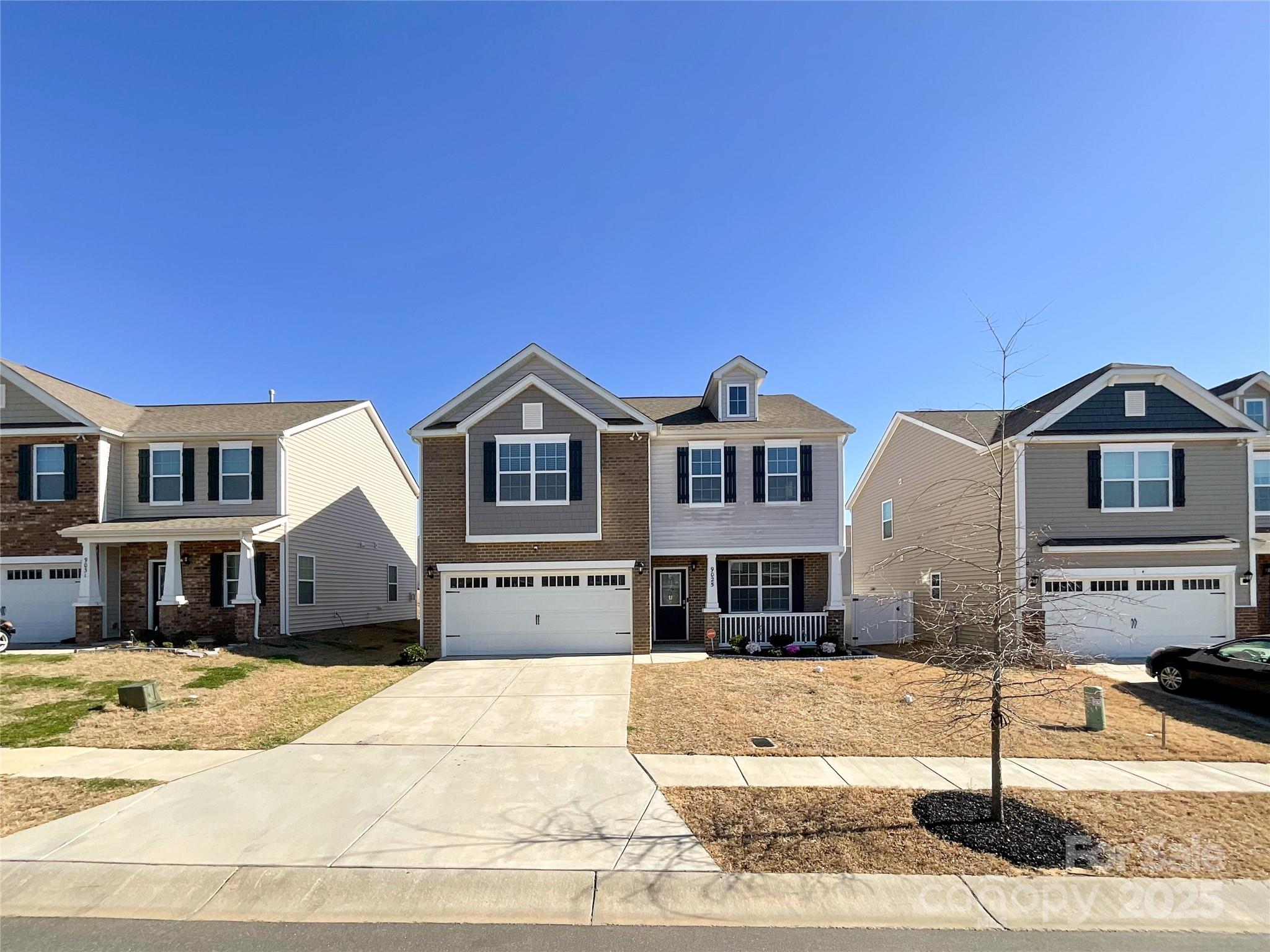 Property image 2 of 9025 Remnick Drive in NOLEN FARM, Gastonia, NC 28056