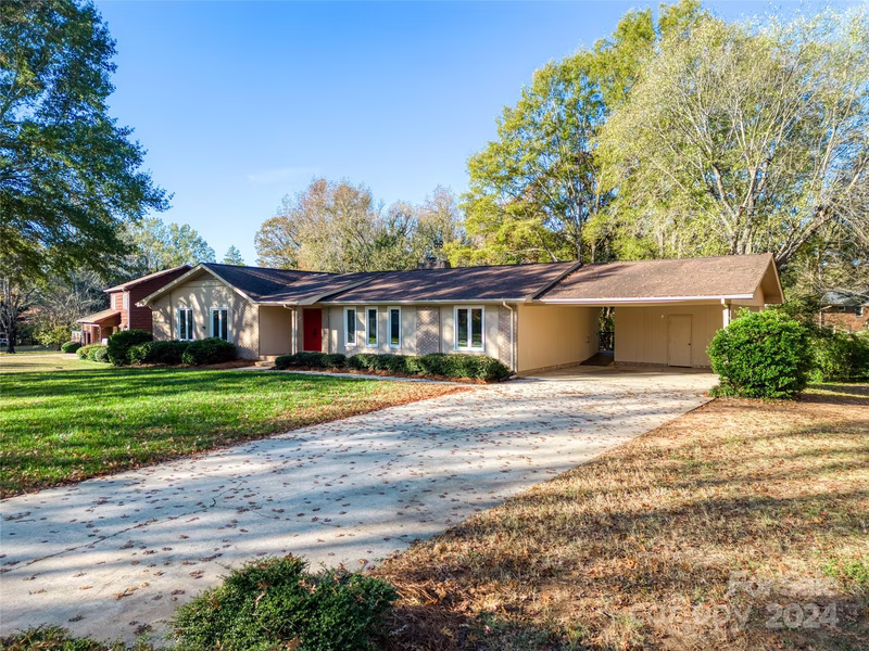 Property image 2 at 405 Wake Drive, Salisbury, NC 28144