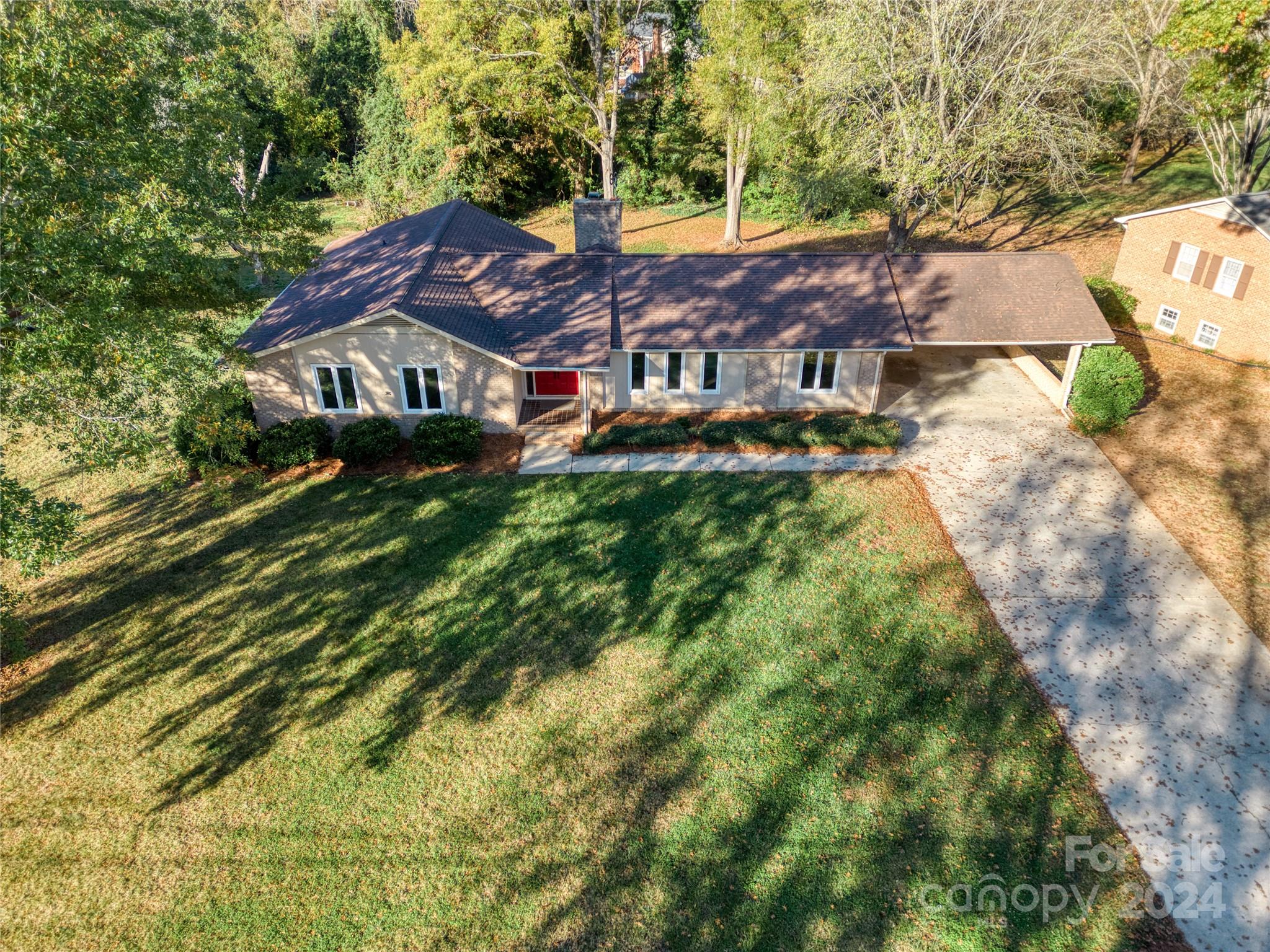 Property image 3 of 405 Wake Drive in Eagle Heights, Salisbury, NC 28144