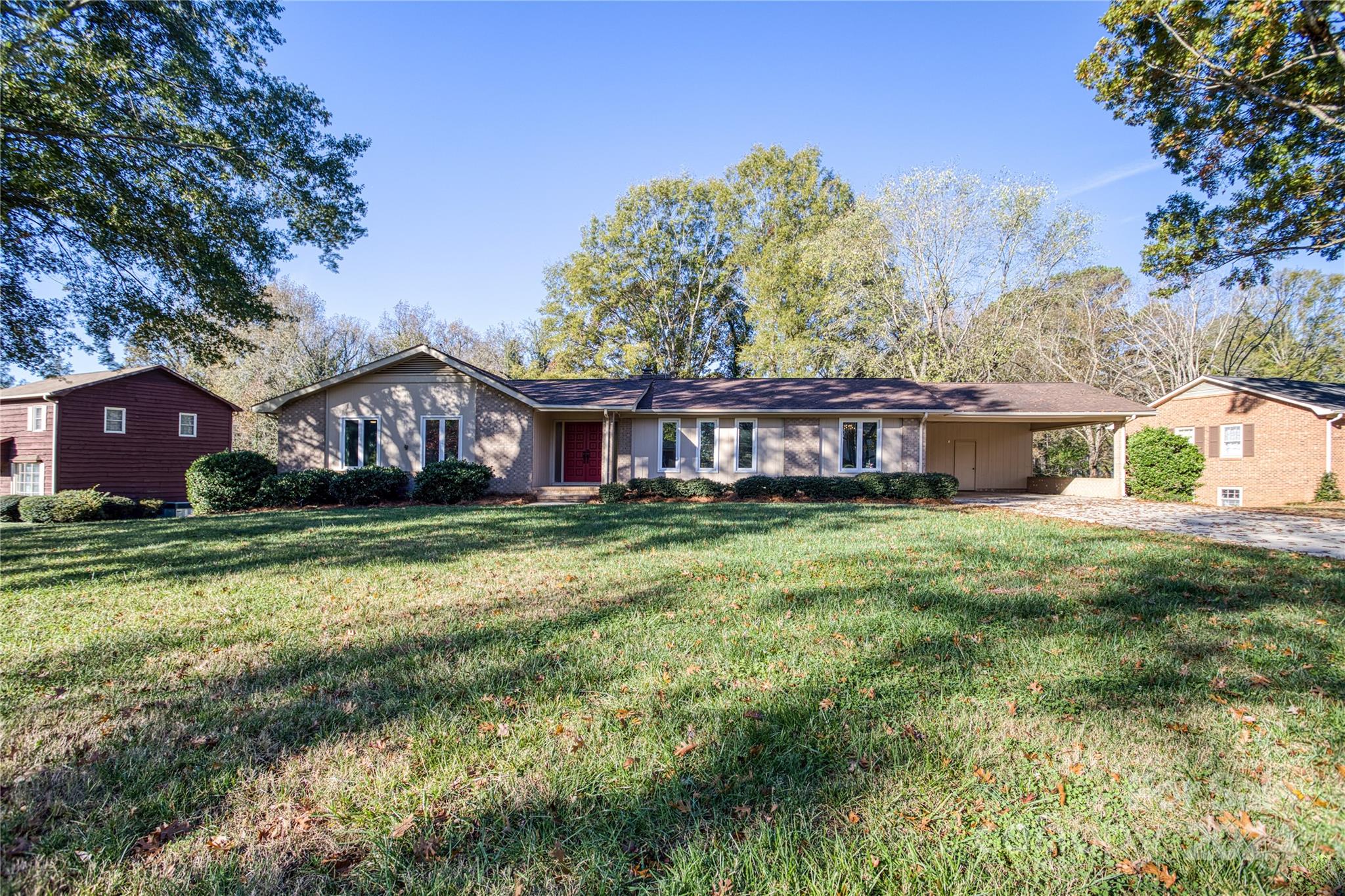 Property image 4 of 405 Wake Drive in Eagle Heights, Salisbury, NC 28144